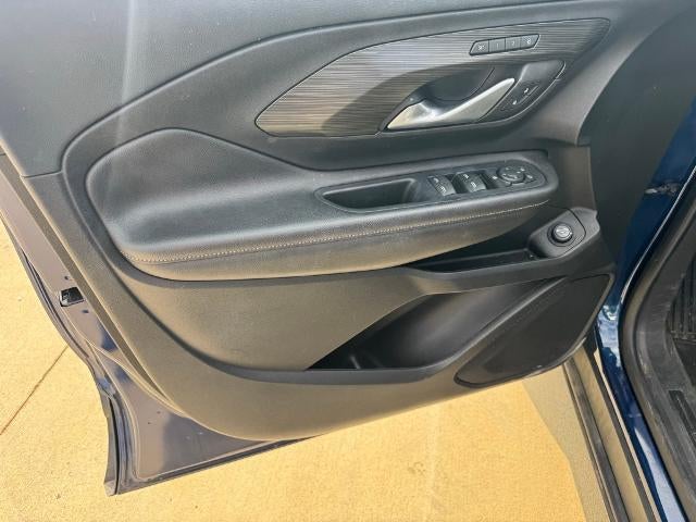 2022 GMC Terrain AWD SLT