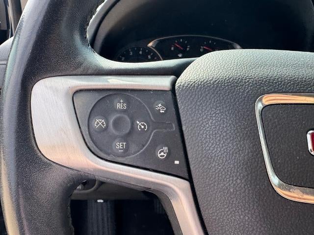 2022 GMC Terrain AWD SLT