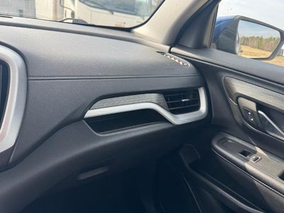 2022 GMC Terrain AWD SLT