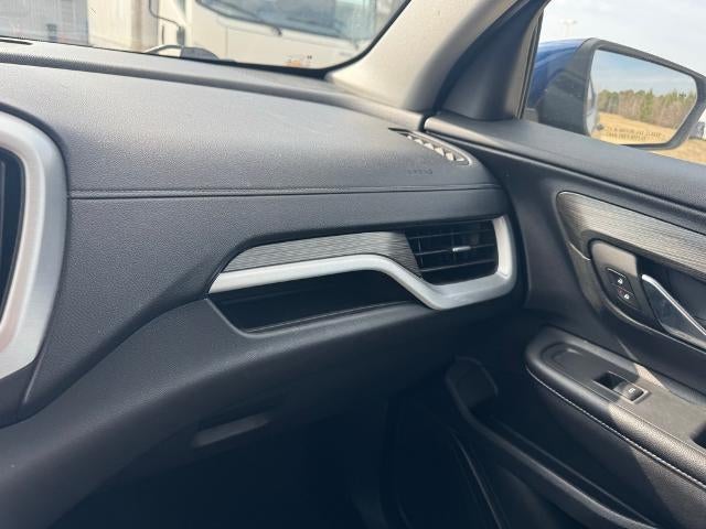 2022 GMC Terrain AWD SLT