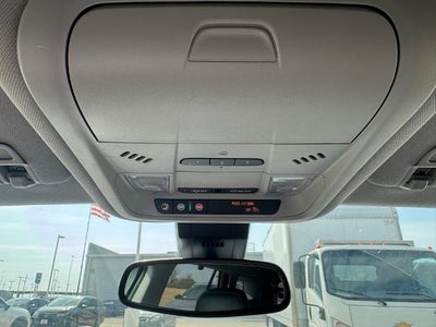 2022 GMC Terrain AWD SLT