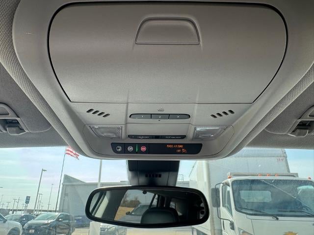 2022 GMC Terrain AWD SLT