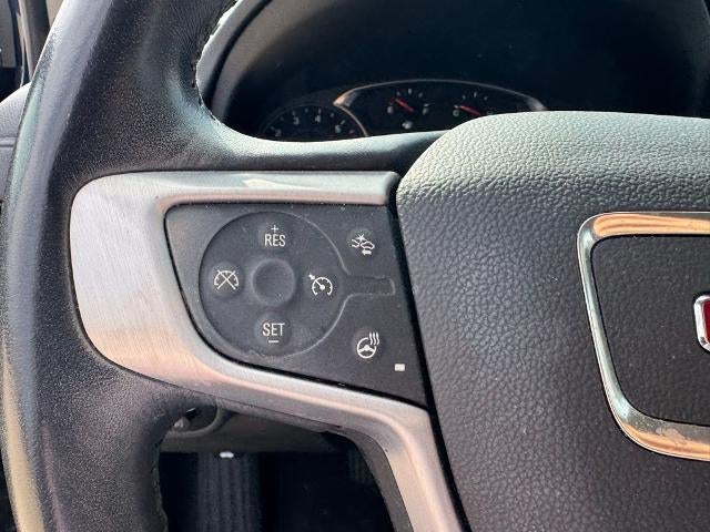 2022 GMC Terrain AWD SLT