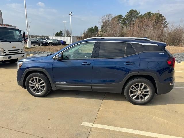 2022 GMC Terrain AWD SLT