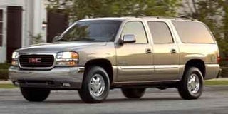 2003 GMC Yukon XL SLT 1500