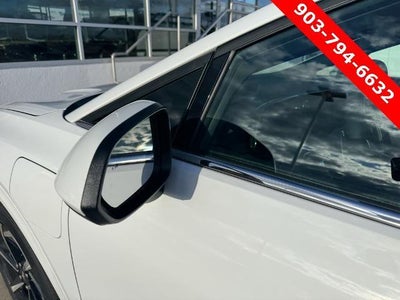 2025 Chevrolet Equinox EV 4dr LT NA *Ltd Avail*