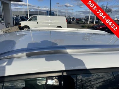 2025 Chevrolet Equinox EV 4dr LT NA *Ltd Avail*