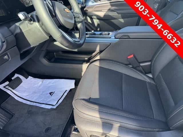 2025 Chevrolet Equinox EV 4dr LT NA *Ltd Avail*