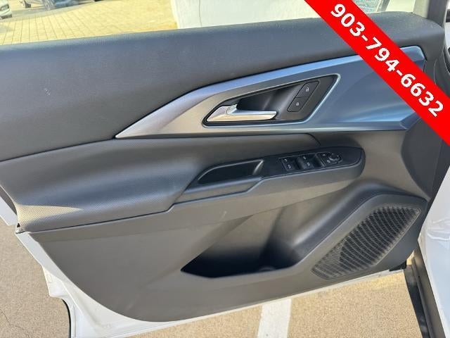 2025 Chevrolet Equinox EV 4dr LT NA *Ltd Avail*