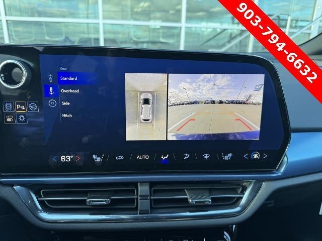 2025 Chevrolet Equinox EV 4dr LT NA *Ltd Avail*