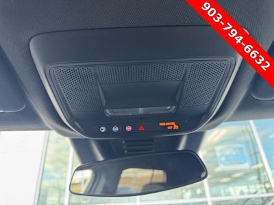 2025 Chevrolet Equinox EV 4dr LT NA *Ltd Avail*