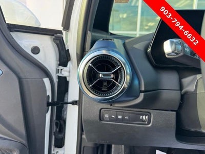 2025 Chevrolet Equinox EV 4dr LT NA *Ltd Avail*