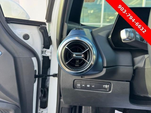 2025 Chevrolet Equinox EV 4dr LT NA *Ltd Avail*