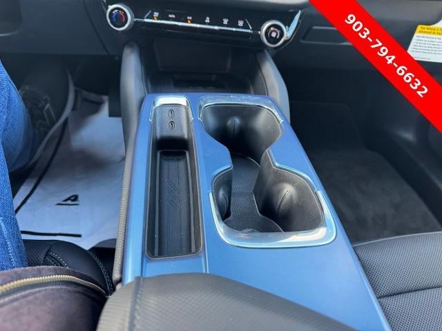 2025 Chevrolet Equinox EV 4dr LT NA *Ltd Avail*