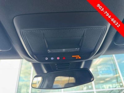 2025 Chevrolet Equinox EV 4dr LT NA *Ltd Avail*