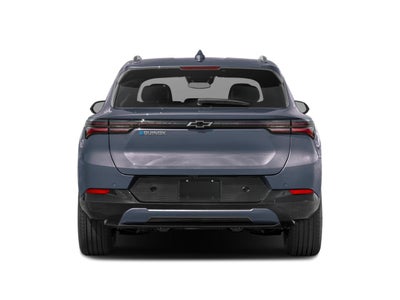 2025 Chevrolet Equinox EV 4dr LT NA *Ltd Avail*