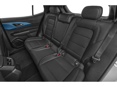 2025 Chevrolet Equinox EV 4dr LT NA *Ltd Avail*