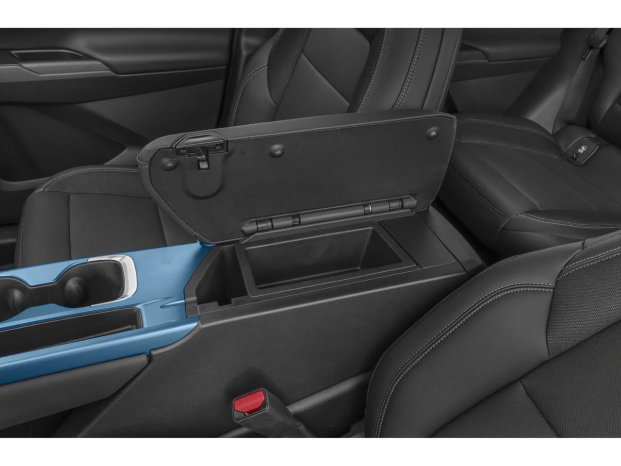 2025 Chevrolet Equinox EV 4dr LT NA *Ltd Avail*