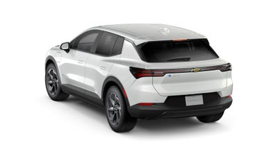 2025 Chevrolet Equinox EV 4dr LT NA *Ltd Avail*