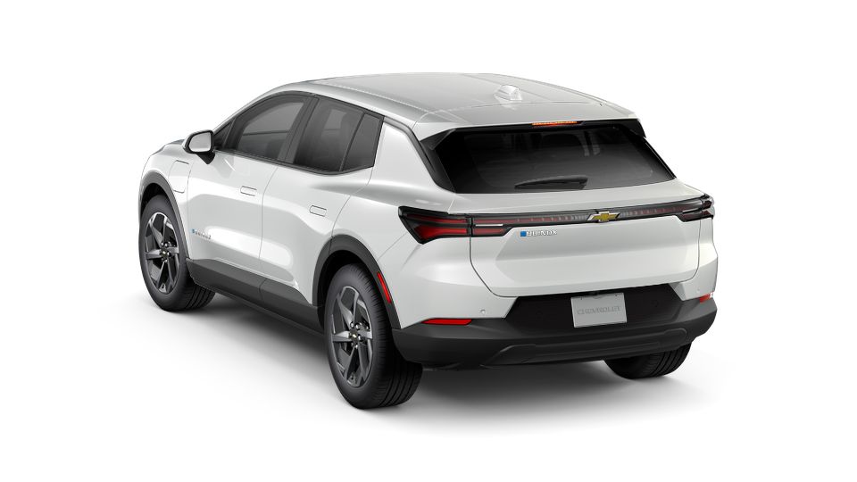 2025 Chevrolet Equinox EV 4dr LT NA *Ltd Avail*