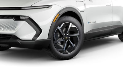 2025 Chevrolet Equinox EV 4dr LT NA *Ltd Avail*