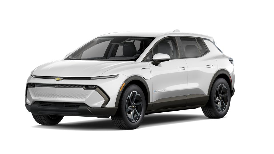 2025 Chevrolet Equinox EV 4dr LT NA *Ltd Avail*