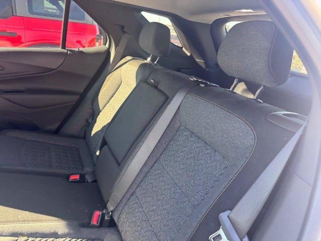 2022 Chevrolet Equinox FWD LT