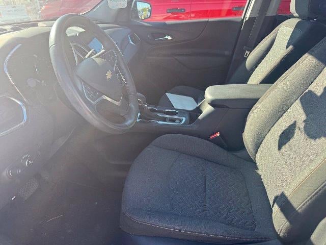 2022 Chevrolet Equinox FWD LT