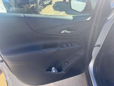 2022 Chevrolet Equinox FWD LT