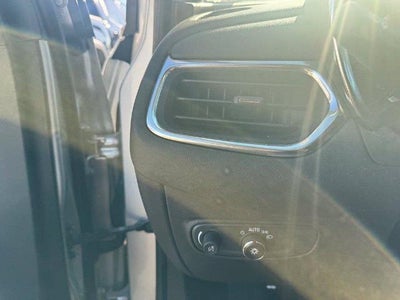 2022 Chevrolet Equinox FWD LT