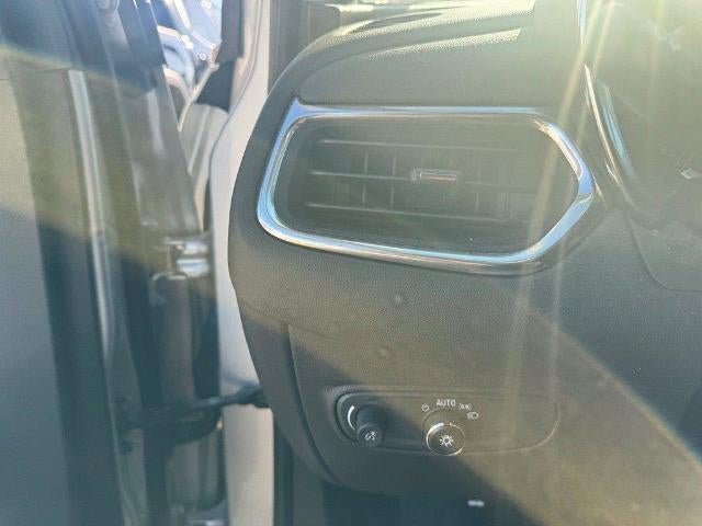 2022 Chevrolet Equinox FWD LT