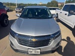 2022 Chevrolet Equinox FWD LT