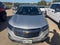 2022 Chevrolet Equinox FWD LT