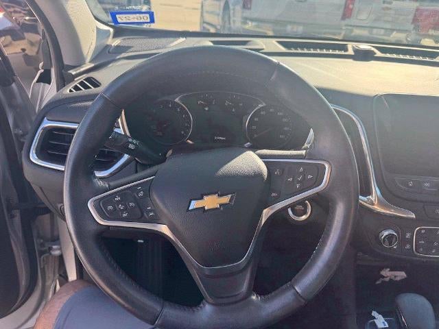 2022 Chevrolet Equinox FWD LT