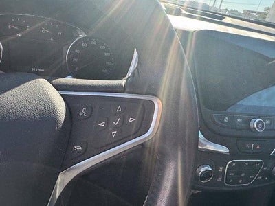 2022 Chevrolet Equinox FWD LT