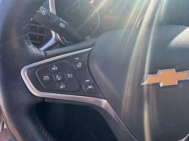 2022 Chevrolet Equinox FWD LT