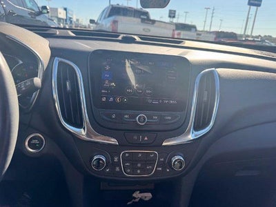 2022 Chevrolet Equinox FWD LT