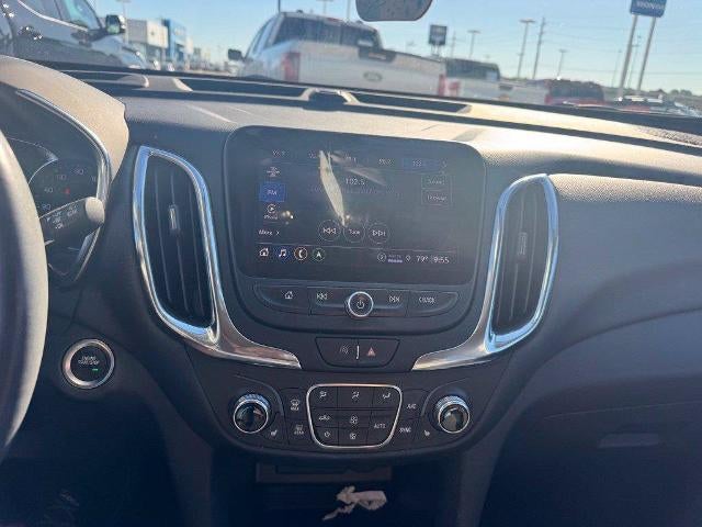 2022 Chevrolet Equinox FWD LT