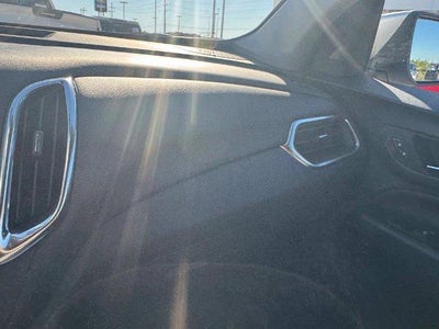 2022 Chevrolet Equinox FWD LT