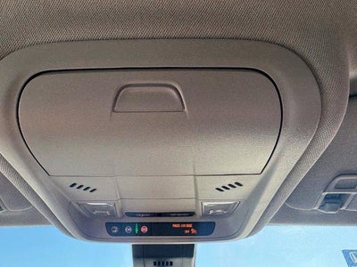 2022 Chevrolet Equinox FWD LT