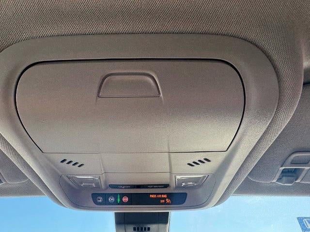 2022 Chevrolet Equinox FWD LT