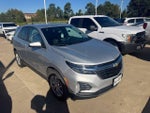 2022 Chevrolet Equinox FWD LT