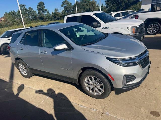 2022 Chevrolet Equinox FWD LT