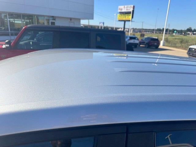 2022 Chevrolet Equinox FWD LT