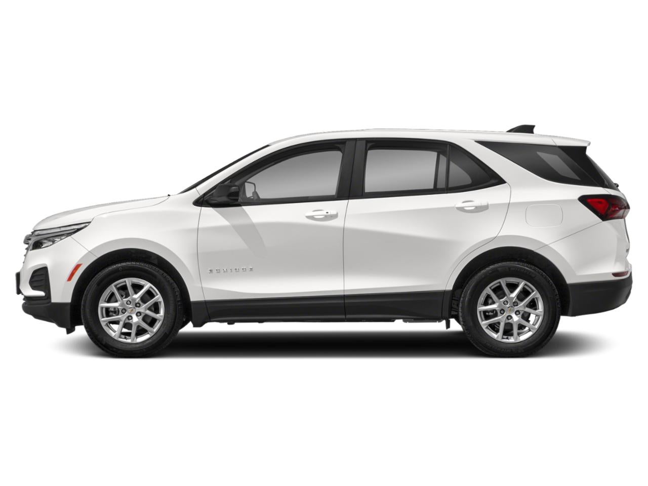 2022 Chevrolet Equinox FWD LT
