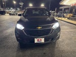 2021 Chevrolet Equinox FWD LT