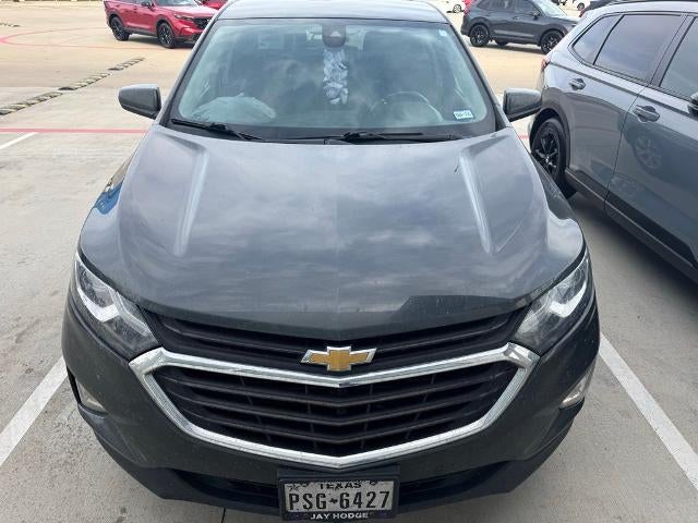 2021 Chevrolet Equinox FWD LT