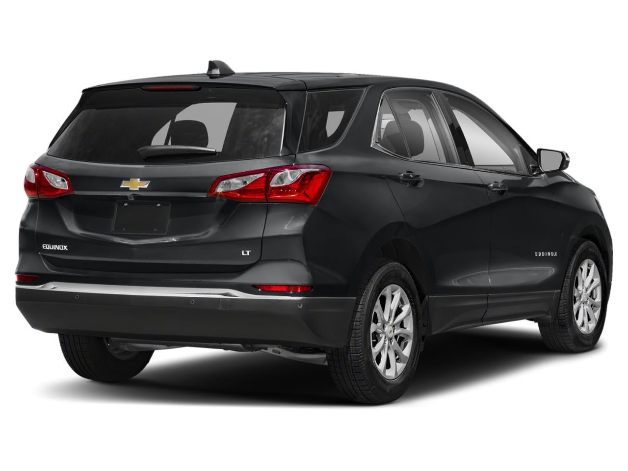 2021 Chevrolet Equinox FWD LT