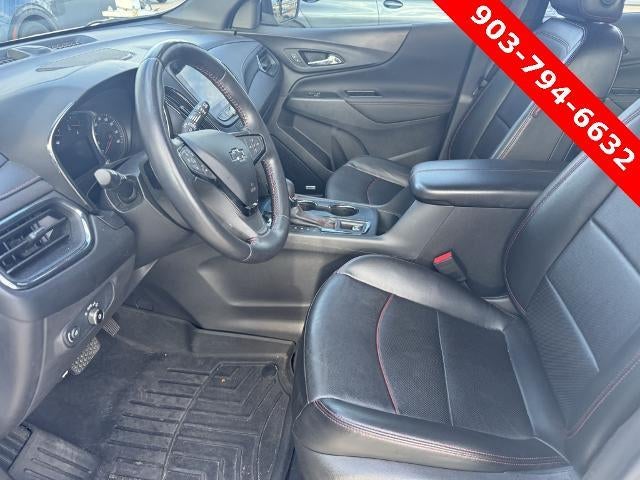 2022 Chevrolet Equinox FWD 4dr RS