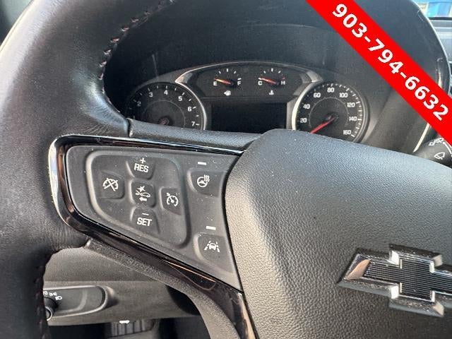 2022 Chevrolet Equinox FWD 4dr RS